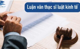THÀNH LẬP DOANH NGHIỆP