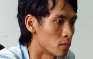 KẾ HOẠCH TÀN ĐỘC CỦA KẺ GIẾT 4 NGƯỜI